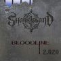 Shark Island: Bloodline 2.020, CD