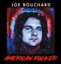 Joe Bouchard: American Rocker, CD