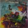 The Neverland Express & Caleb Johnson: Paradise Found: Bat Out Of Hell Reignited, LP
