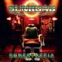 Sunroad: Sunesthesia, CD
