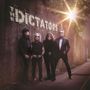 The Dictators: The Dictators, CD