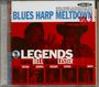 : Blues Harp Meltdown 3, CD,CD