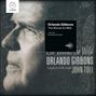 Orlando Gibbons (1583-1625): Cembalowerke, CD