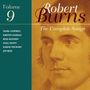 Polwart / Kenny/Easdale/R: The Complete Songs Of Robert Burns Volume 9, CD