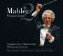 Gustav Mahler: Symphonie Nr.2, CD,CD