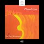 John Jenkins: Six-Part Concorts, CD