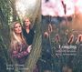 : Lucy Crowe & Anna Tilbrook - Longing, CD