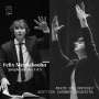 Felix Mendelssohn Bartholdy: Symphonien Nr.3 & 5, CD