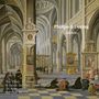 : Gonville & Caius College Choir - Motetten von Philips & Dering, CD