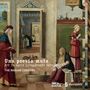 : Marian Consort - Una Poesia muta (Art in early cinquecento Venice), CD