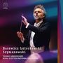 : Polnische Orchesterwerke - Bacewicz / Szymanowski / Lutoslawski, CD