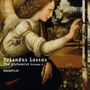Orlando di Lasso (Lassus): Orlandus Lassus - The Alchemist Vol.2 (Magnificats based on polyphonic Models), CD,CD
