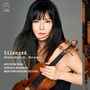 Henriette Bosmans: Konzertstück für Violine & Orchester, CD