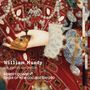 William Mundy: Geistliche Musik, CD