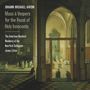 Michael Haydn: Missa sub Titulo Sti.Leopoldi, CD