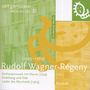 Rudolf Wagner-Regeny: Stücke mit Orchester, CD