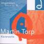 Martin Torp: Klavierwerke, CD