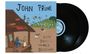 John Prine: Lost Dogs + Mixed Blessings, LP,LP