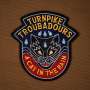 Turnpike Troubadours: A Cat In The Rain, CD
