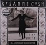 Rosanne Cash: The Wheel (remastered) (180g) (Limited Deluxe 30th Anniversary Edition), LP,LP