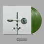 Jason Isbell: Weathervanes (Limited Edition) (Opaque Army Green Vinyl) (exklusiv für jpc), LP,LP