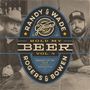 Randy Rogers & Wade Bowen: Hold My Beer Vol. 3 & 4, LP