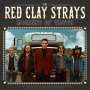 The Red Clay Strays: Moment Of Truth (Limited Edition) (Translucent Seaglass Vinyl), LP