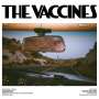 The Vaccines: Pick-Up Full Of Pink Carnations, CD