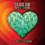 Citrus Sun: People Of Tomorrow, CD