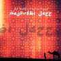 Jah Wobble & Momo: Maghrebi Jazz, CD