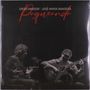 Diego Amador: Paqueando, LP,LP