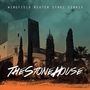 Wingfield, Reuter, Stavi & Sirkis: The Stonehouse, CD