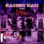 Machine Mass: Plays Hendrix, CD