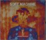 Soft Machine: Hidden Details, CD
