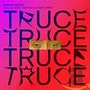 Markus Reuter: Truce, CD