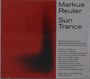 Markus Reuter: Sun Trance: Mannheimer Schlagwerk 2017, CD