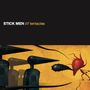 Stick Men: Tentacles, CD