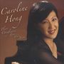 Caroline Hong plays Corigliano, Foss & Vine, CD