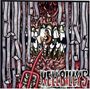 Hellbillys: Blood Trilogy Vol. 2, CD