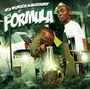 9th Wonder & Buckshot: Formula, CD