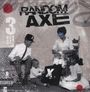 Random Axe: Random Axe, LP