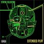 Statik Selektah: Extended Play, CD