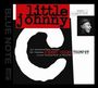 Johnny Coles: Little Johnny C (XRCD), CD