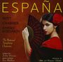 : The National Symphony Orchestra - Espana, CD