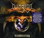 Dungeon: Resurrection - Limited Edition, CD,CD