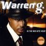 Warren G.: In The Mid-Nite Hour - Limited Edition, CD