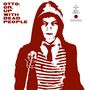 Otto: Or, Up With Dead People (OST), CD