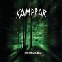 Kampfar: Heimgang, CD