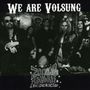 Zodiac Mindwarp & The Love Reaction: We Are Volsung, CD