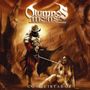 Olympos Mons: Conquistador, CD